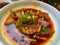 -全牛匠·乐山跷脚牛肉(上品+店)