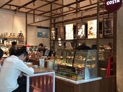 -COSTA COFFEE(静安嘉里中心店)