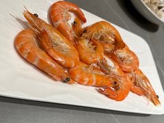 -神洲四海大酒楼(王府井澳门中心店)