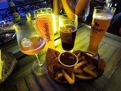 -LENBACH兰巴赫西餐啤酒坊(大连东港店)