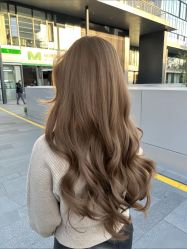 -HD HAIR STYLE