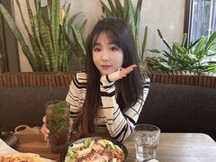 -Q MEX 库迈墨西哥餐吧(双井店)