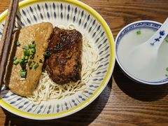 -辣肉面大王(天平路店)