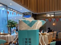 -莆田餐厅PUTIEN(三里屯店)