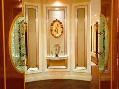 -天朗时代大酒店-餐厅