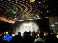 -喜剧部落脱口秀(三里屯工体店)