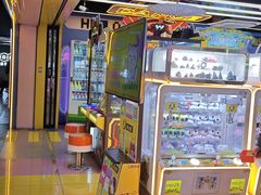 -风云再起游乐汇(北京西单西西友谊店)
