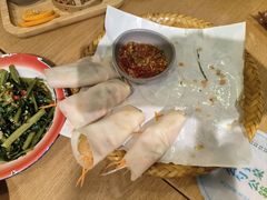 -迷你椰·泰式大排档(共康店)