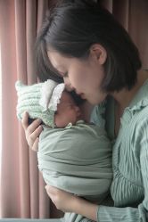 -杰爱月子护理中心