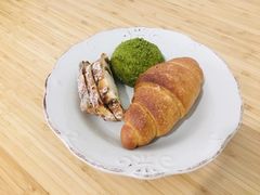 -PAPER STONE BAKERY(天环店)