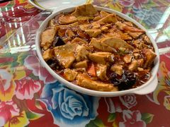 -何适山庄 ·可团建(水长城P2停车场店)