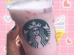 -星巴克臻选(福州仓山万达店)