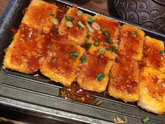 -龙少爷碳火干锅(环球中心店)