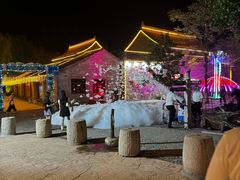 -大槐树寻根祭祖园