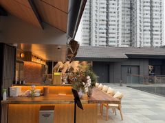 -无印良品餐堂 MUJI Diner(成都太古里店)