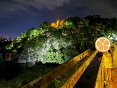 -璟象酒店-爱丽坊景观餐厅