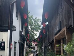 -小河直街历史文化街区