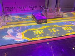 -钱莊party生日聚会KTV(厚街店)