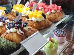 -FANEN法念·烘焙·甜点(万象城店)