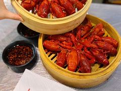 -靓靓蒸虾(中山公园店)