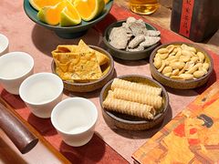 -邈墨茶馆(凤起路店)