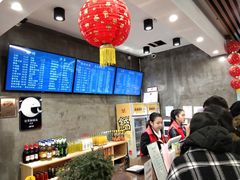 -易裕和·长沙米粉(竹塘西路店)