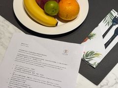 -成都合景誉舍全套房酒店