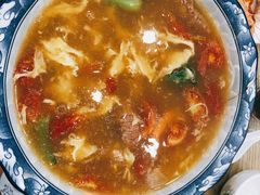 -聚德福海鲜家常菜(刘庄店)