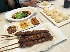-功德林素菜饭庄(前门店)