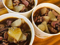 -王记生烫牛杂面馆(兰陵路店)