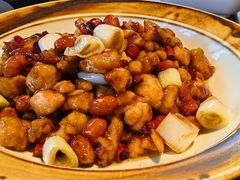 -成都娃娃花园餐厅 (南艺旗舰店)