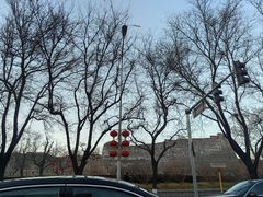 -中国铁道博物馆(正阳门馆)