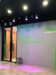 -DOS HOP潮上舞蹈