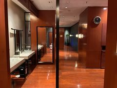 -丽思卡尔顿酒店泳池(金融街店)