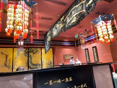 -茶人村·宫廷私厨(奥体印象城店)