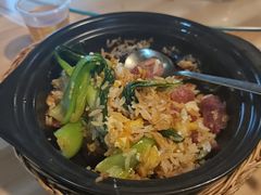 -阿清煲仔店(纺织城店)