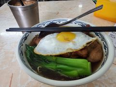 -渔记茶餐厅(渔村店)