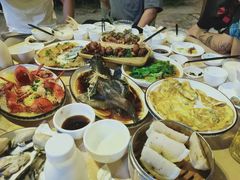 -琼大师东方烤乳猪(亚特兰蒂斯店)