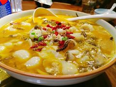 -映像烟台·海鲜·地道鲁菜(黄山路店)
