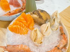 -小句号·精致料理(江南环球港店)
