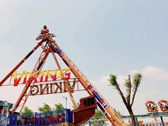 -凤凰欢乐大世界