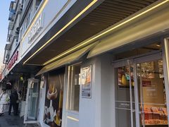 -好利来(团结湖店)