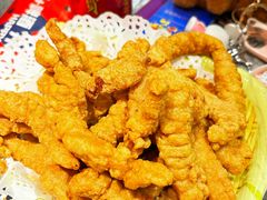 -大哈福烧烤·海鲜·家常菜(延安三路店)
