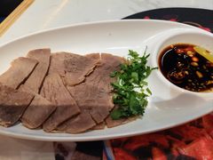 -陳香貴·兰州牛肉面(东方宝泰店)