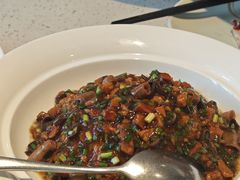 -船歌·鱼水饺青岛菜(金狮广场店)