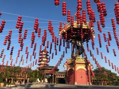 -厦门方特东方神画