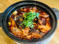 -沈家花园如皋菜(君御豪庭店)
