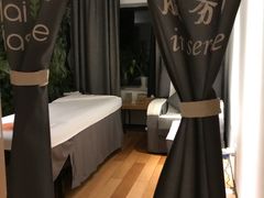 -麦子MaiMassage(打浦桥店)