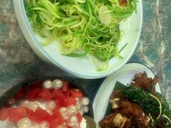 -浩海火燒雲傣家菜(芮欧百货店)