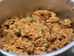 -沽上民肴·海鲜锅贴·天津菜(福州道鸿正家园店)